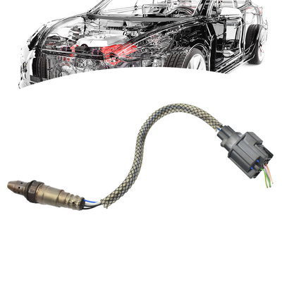 Sensore di ossigeno lambda 31480398 Fits 2016-2024 XC90 S90 V90 V40 Modelli