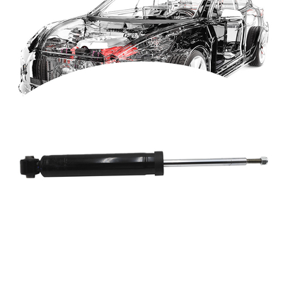 32269401 Assorbente d'urto con sospensione Womala per S90 2019 Comfort Ride