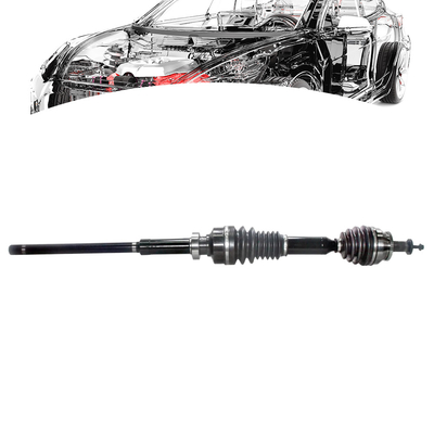36001221 CV Assetto dell'asse lato destro 2007-2014 XC90 AWD FWD
