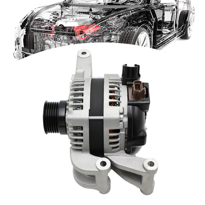 36002575 Sostituzione dell'alternatore per S60 S80 V70 XC70 XC90