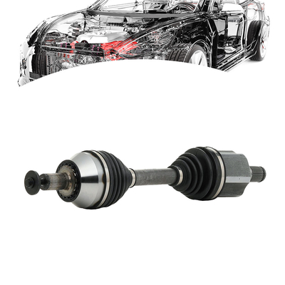 36011288 Assemblaggio dell'albero dell'asse a sinistra per i modelli XC60