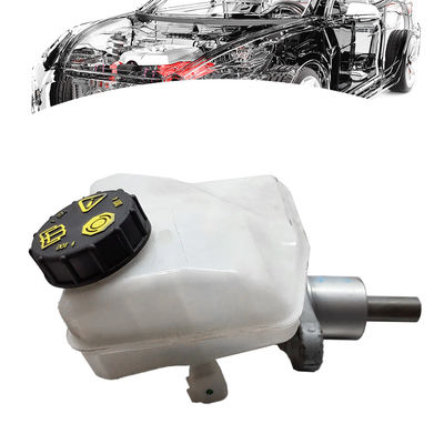 36012755 cilindro principale del freno Womala progettato per una frenata affidabile XC60