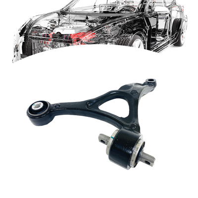 36050809 Womala Controllo sospensione braccio sinistro per XC90 manipolazione di precisione