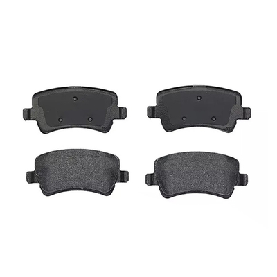 Sistema di frenatura di fabbrica 31329430 Pad di frenatura delle ruote anteriori Per Volvo XC60 XC90