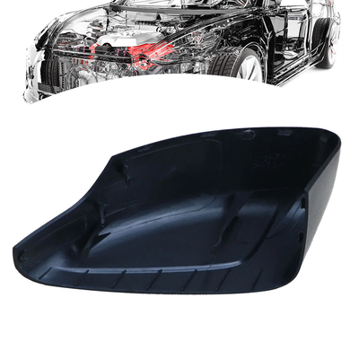Womala 39854919 Copertura dello specchio laterale destro per i modelli XC60 2010-2013
