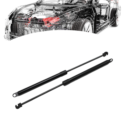 Womala 1334648 Supporto per il sollevamento del coperchio del bagagliaio Fits S80 XC70 XC90 2003-2014