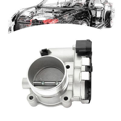 8641098 Pulizzatore d'aria con carrozzeria a gas per i modelli S60 S80 V70 XC70