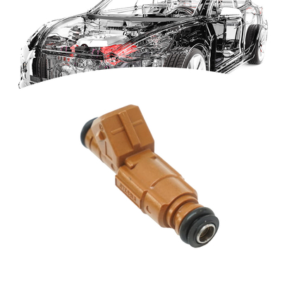 Iniezione di carburante Bosch Womala 9186340 Compatibile con C70 S70 XC90 V70