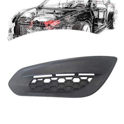 Womala 31294129 Griglia anteriore inferiore per S60 2001 2009 OEM Quality Replacement