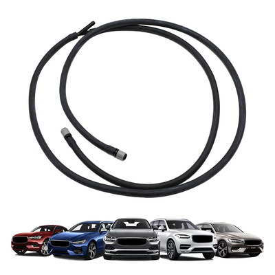 Womala proiettore tubo di lavaggio fronte 31301535 Compatibile con S60 XC60 V90