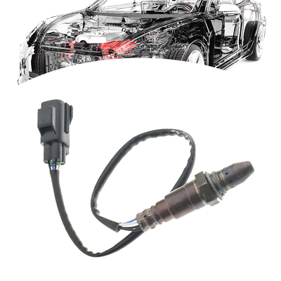 Womala 31319664 Sensore di ossigeno frontale per 2011-2018 S60 V60 sostituzione