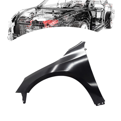 Womala Left Front Fender 31352073 Compatibile con V60 2011-2018