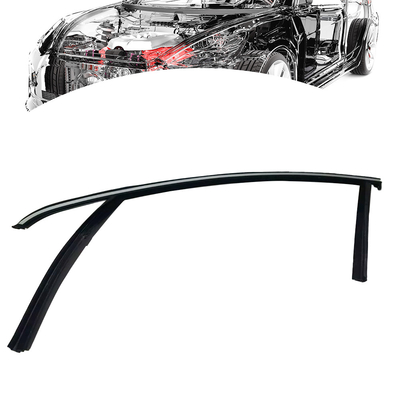 Womala Window Channel 31352547 Fronte sinistra S60 S80 XC60 2007-2018