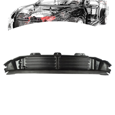 Womala Radiator Support Air Deflector 31353797 Compatibile con XC90 S90 2016-2025