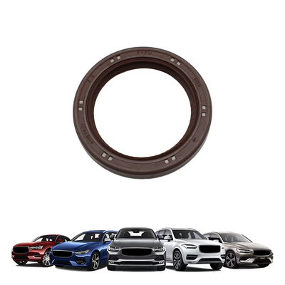 Sigillo dell'albero motore posteriore Womala 31370461 per S60 XC60 S80