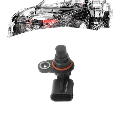 Sensore di posizione dell'albero di camma Womala 31370890 per i modelli V60 2011-2018