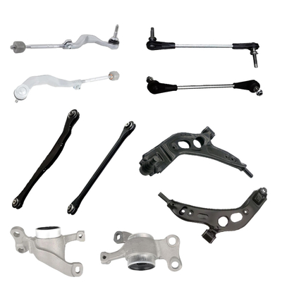 Braccio di controllo della barra di stabilizzazione del tassello gommoso braccio a manica oscillante per BMW Brilliance Nuovo X1 F49/F48 Serie 1 F45 / F52 / F60 2016