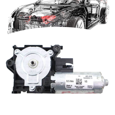 Motore a tetto solare 31395517 per assemblaggio elettrico a tetto solare XC60
