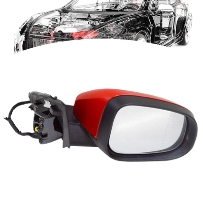 Porta d'ingresso Specchio elettrico 31402643 Per S60 V60 XC60