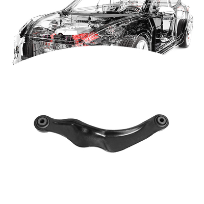 Il braccio di controllo della sospensione Womala 31406748 per S60 V60 XC60 S90 V90