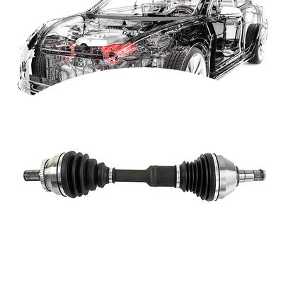 8603801 Kit di giunzione dell'albero motore anteriore adatta ai modelli XC90