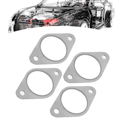 8663796 Fitture di tenuta del gasket del tubo di scarico del motore S60 S80 V70 XC70 XC90