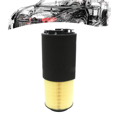 8671488 Filtro dell'aria motore ad alta efficienza S60 V70 XC70 XC90 Modelli