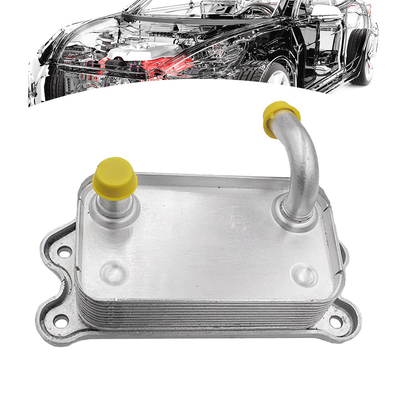 8677974 Sistema di raffreddamento efficiente dell'olio motore per S60 V70 XC70 XC90