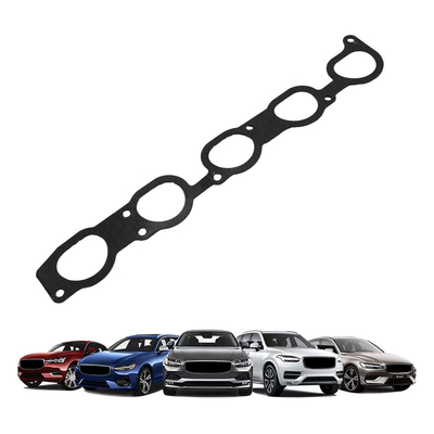 Gascetta a manipolazione di aspirazione Elwis 9458534 Per C70 S60 S70 S80 V70 XC70 XC90 5 cilindri