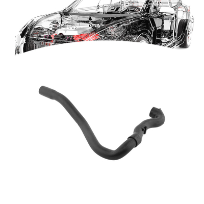 Womala Crankcase Vent Hose 9497534 per i modelli S60 V70 XC70