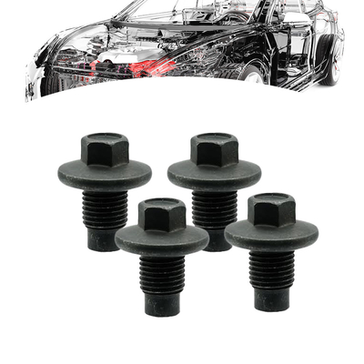 Collegamento di scarico dell'olio 30735753 Collegamento di scarico del motore per XC60 S80 V60 XC90
