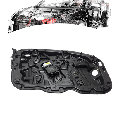Modulo regolatore 30747091 Unità di controllo elettrico per S60 XC70 XC90