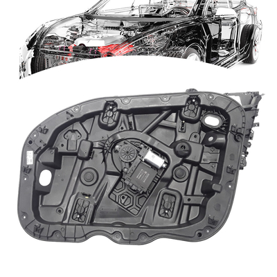 Modulo regolatore 30747092 Unità di controllo elettrico per S80 XC70 XC90