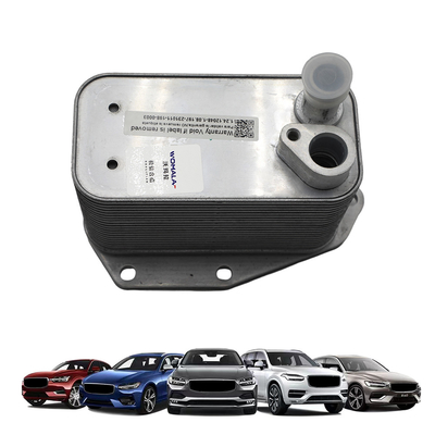 Womala Motor Oil Cooler 30757620 per V60 prestazioni ottimizzate