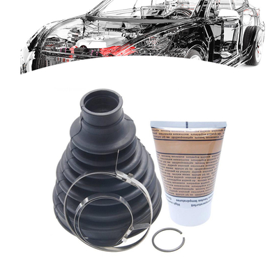 CV Joint Boot Kit 30759410 per l'asse anteriore posteriore S60