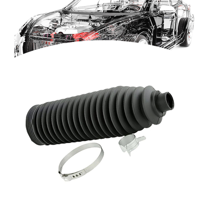 30776251 Protezione dello sterzo S60 V70 XC70 S80