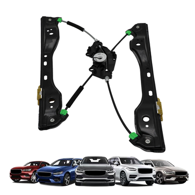 Regolatore della finestra anteriore sinistra 30784828 Per XC90 S80 V70 XC70 S60