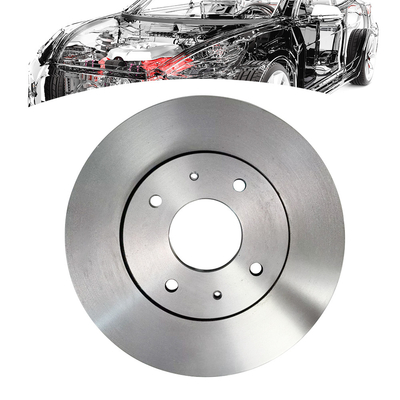 Rotore del freno a disco 30818027 per i modelli S60 V60 XC60 S80
