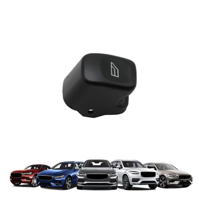 Tasto di accensione della finestra anteriore 31295164 Per S60 MK1