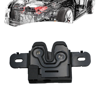 Womala Hood Chiusura sinistra destra 31425974 per XC60