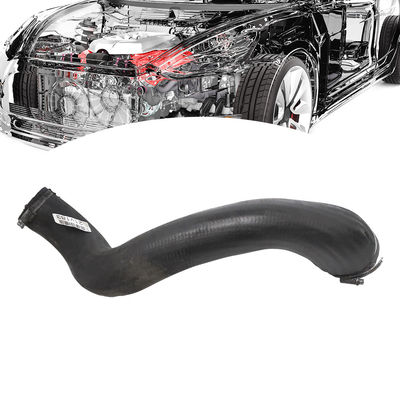 Intercooler Pipe 31319173 Per XC60 SUV Turbo Performance Engine