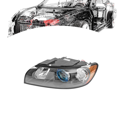 Assemblaggio del proiettore 31335245 Per il modello S40 Illuminazione di alta qualità