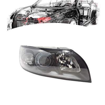 Assemblaggio del proiettore 31335246 per l'illuminazione ad alte prestazioni modello S40