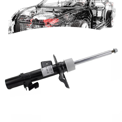 Strutto di sospensione anteriore 31340481 Per XC60 Modelli 2010 - 2017