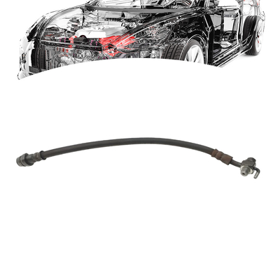 Tubo del tubo del freno anteriore 31341509 per XC60 2.4 Diesel 2008-2017