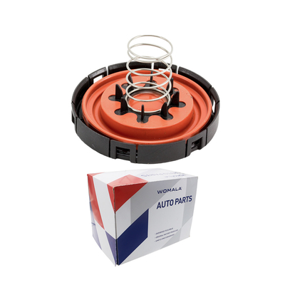 WOMALA PCV Valve Service Kit LR133579 per Land Rover LR4
