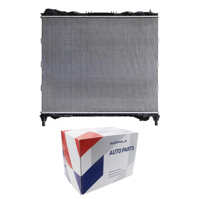 WOMALA A/T At Radiator LR034553 per Land Rover 13-15 Range Rover Sport
