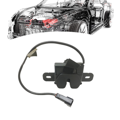 Assemblaggio di chiusura del cofano 31356006 per i modelli S80 V70 XC70