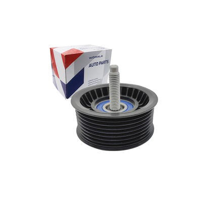 WOMALA Cintura di guida Pulley idler LR035545 per Land Rover RANGE ROVER 13