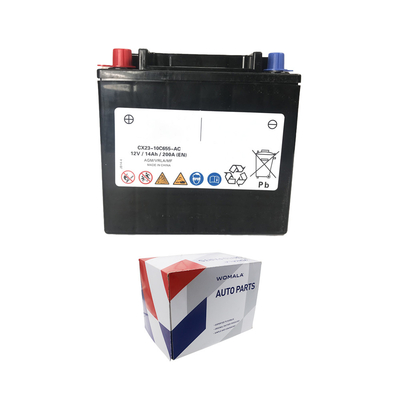 WOMALA batteria LR047630 per Land Rover LR4